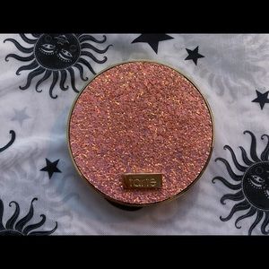 *LIMITED EDITION*TARTE sizzle eyeshadow palette**